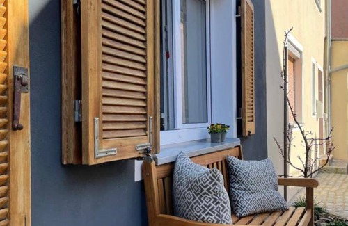 Burglengenfeld Apartment | 44 m² Apartment ∙ 2 guests