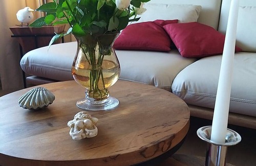 Damp Apartment | 44 m² Apartment ∙ 1 bedroom ∙ 2 guests