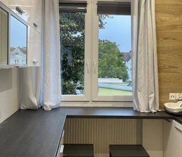 Slubice Apartment | 44 m² Apartment ∙ 1 bedroom ∙ 4 guests