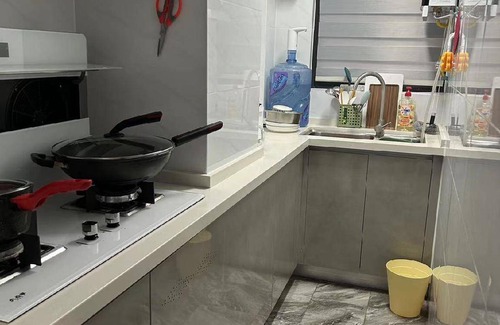 Nanhai Apartment | 44 m² Apartment ∙ 1 bedroom ∙ 3 guests