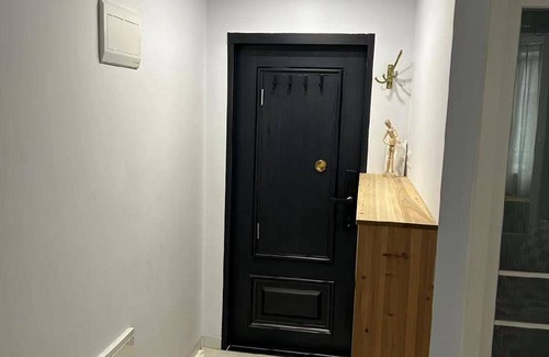 Nanhai Apartment | 44 m² Apartment ∙ 1 bedroom ∙ 3 guests