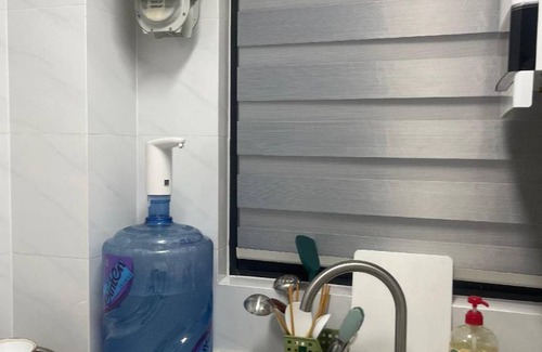 Nanhai Apartment | 44 m² Apartment ∙ 1 bedroom ∙ 3 guests