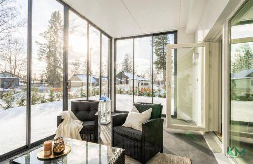 Vantaa Apartment | 44 m² Apartment ∙ 1 bedroom ∙ 2 guests