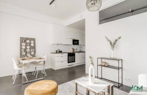 Vantaa Apartment | 44 m² Apartment ∙ 1 bedroom ∙ 2 guests