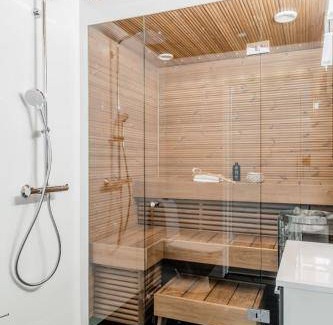 Vantaa Apartment | 44 m² Apartment ∙ 1 bedroom ∙ 2 guests