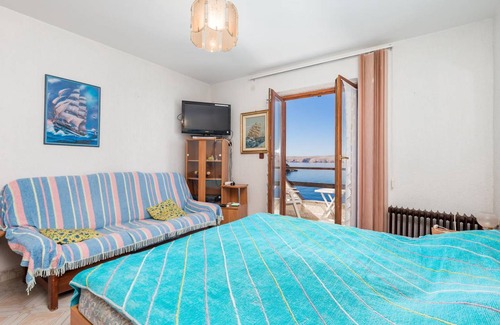 Stinica Apartment | 44 m² Apartment ∙ 2 bedrooms ∙ 4 guests