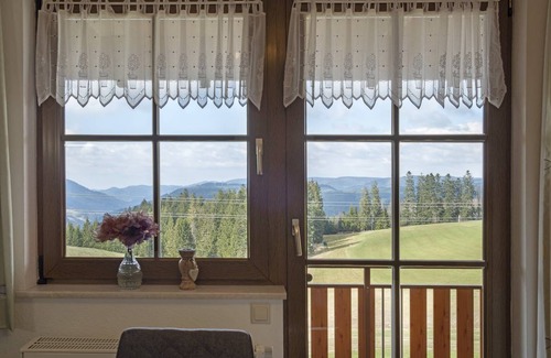 Waldau Apartment | 44 m² Apartment ∙ 2 bedrooms ∙ 5 guests