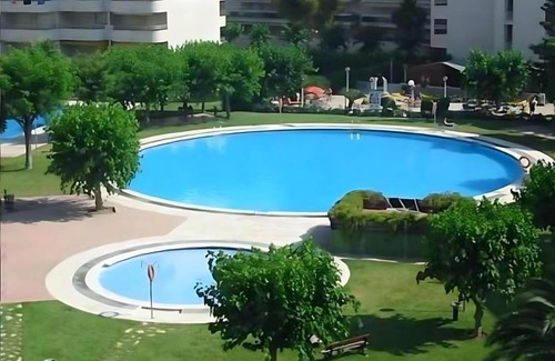 Salou City Centre Apartment | 44 m² Apartment ∙ 2 bedrooms ∙ 4 guests