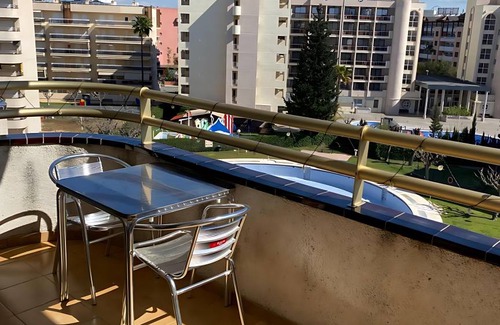 Salou City Centre Apartment | 44 m² Apartment ∙ 2 bedrooms ∙ 4 guests