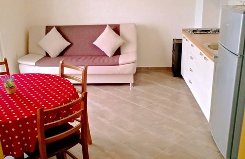 Gdinj Apartment | 44 m² Apartment ∙ 2 bedrooms ∙ 4 guests