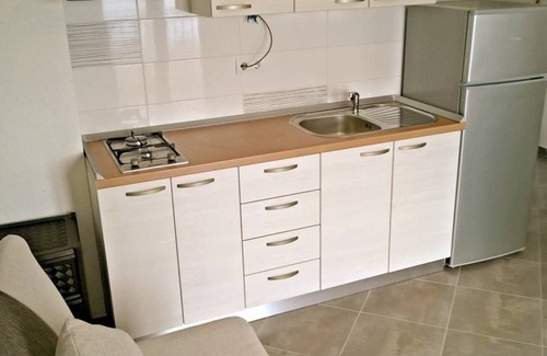 Gdinj Apartment | 44 m² Apartment ∙ 2 bedrooms ∙ 4 guests