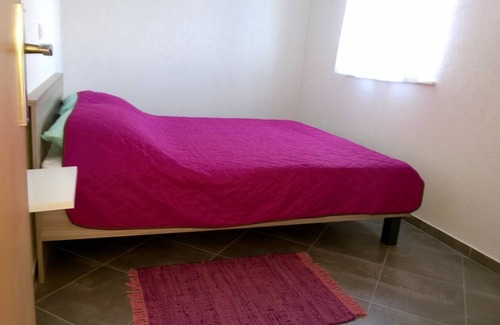 Gdinj Apartment | 44 m² Apartment ∙ 2 bedrooms ∙ 4 guests