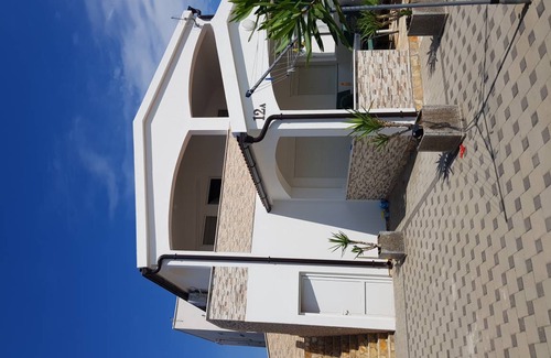 Vir Apartment | 44 m² Apartment ∙ 2 bedrooms ∙ 5 guests