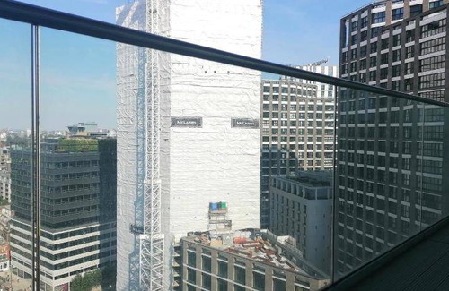 Whitechapel Apartment | 44 m² Apartment ∙ 4 guests
