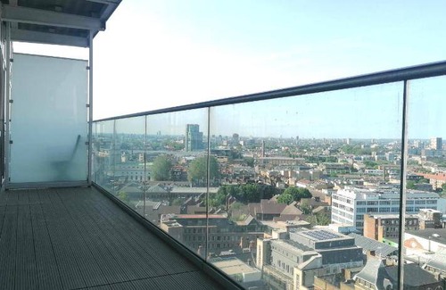 Whitechapel Apartment | 44 m² Apartment ∙ 4 guests