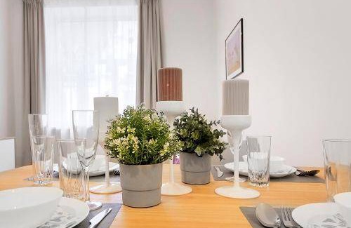 Centrs Apartment | 44 m² Apartment ∙ 4 guests
