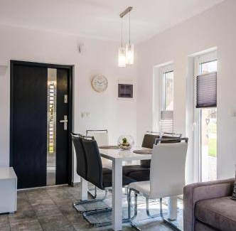 gmina Przeciszow Apartment | 44 m² Apartment ∙ 6 guests