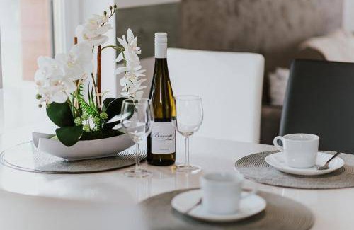 gmina Przeciszow Apartment | 44 m² Apartment ∙ 6 guests