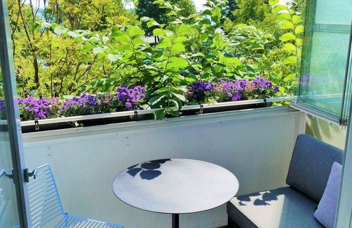 Katajanokka Apartment | 44 m² Apartment ∙ 1 bedroom ∙ 4 guests
