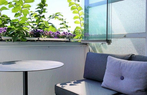 Katajanokka Apartment | 44 m² Apartment ∙ 1 bedroom ∙ 4 guests