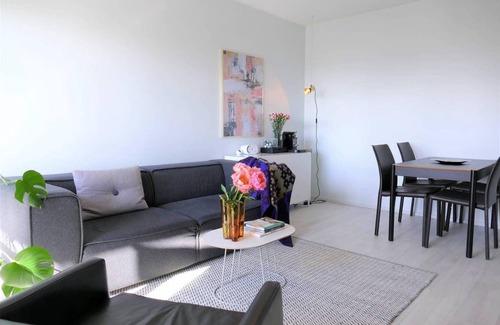 Katajanokka Apartment | 44 m² Apartment ∙ 1 bedroom ∙ 4 guests