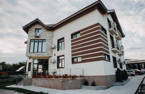 Tirgu Jiu Bed & Breakfast | 44 m² Bed and breakfast ∙ 2 bedrooms ∙ 4 guests