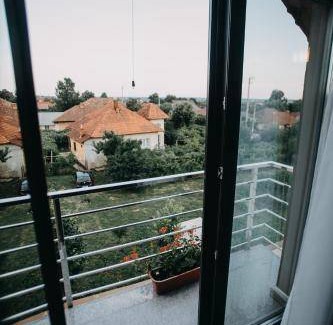Tirgu Jiu Bed & Breakfast | 44 m² Bed and breakfast ∙ 2 bedrooms ∙ 4 guests