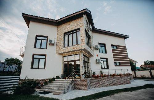 Tirgu Jiu Bed & Breakfast | 44 m² Bed and breakfast ∙ 2 bedrooms ∙ 4 guests