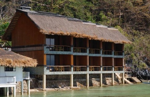 El Nido Cottage | 44 m² Cabin ∙ 1 bedroom ∙ 2 guests