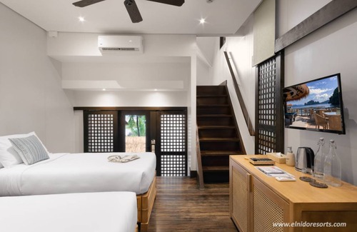 El Nido Cottage | 44 m² Cabin ∙ 1 bedroom ∙ 2 guests