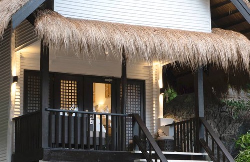 El Nido Cottage | 44 m² Cabin ∙ 1 bedroom ∙ 2 guests