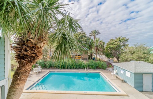 Inlet Beach Condo | 44 m² Condo ∙ 4 guests