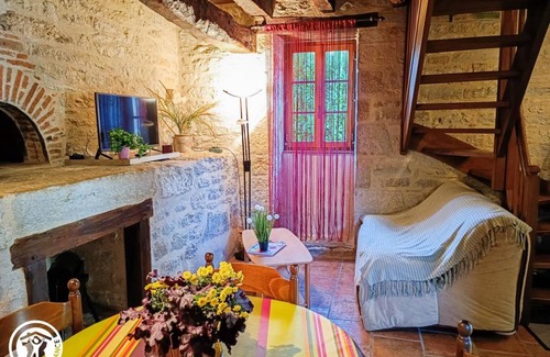 Soulomes House | 44 m² Gîte ∙ 1 bedroom ∙ 2 guests