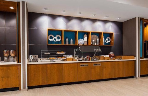 Chambersburg Hotel | 44 m² Hotel ∙ 127 guests