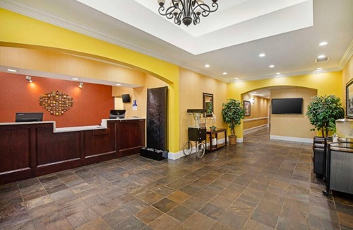 Powdersville Hotel | 44 m² Hotel ∙ 127 guests