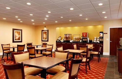 Powdersville Hotel | 44 m² Hotel ∙ 127 guests