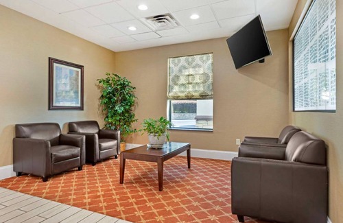 Powdersville Hotel | 44 m² Hotel ∙ 127 guests