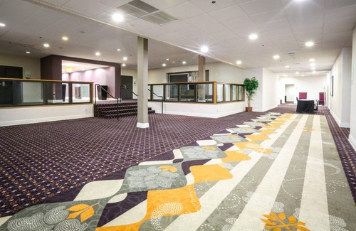 Highland Hotel | 44 m² Hotel ∙ 127 guests