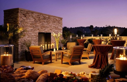 Sherman Oaks Hotel | 44 m² Hotel ∙ 127 guests