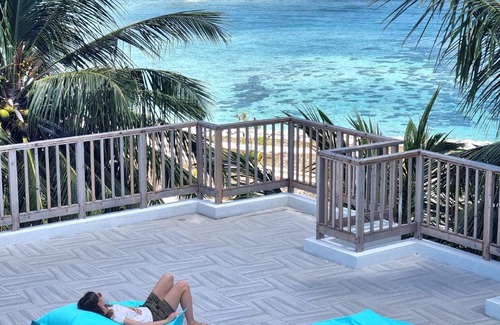 Thulusdhoo Island Hotel | 44 m² Hotel ∙ 4 guests
