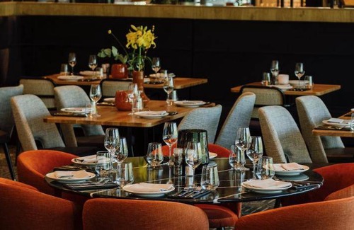 Municipality of Schiedam Hotel | 44 m² Hotel ∙ 4 guests