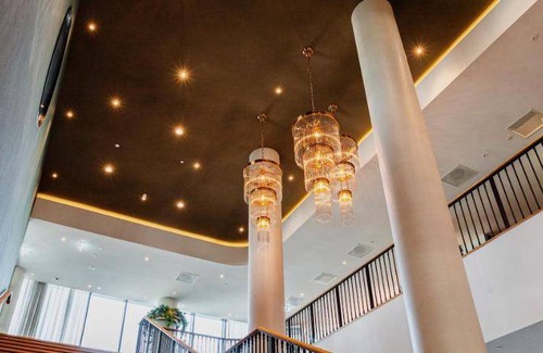 Municipality of Schiedam Hotel | 44 m² Hotel ∙ 4 guests