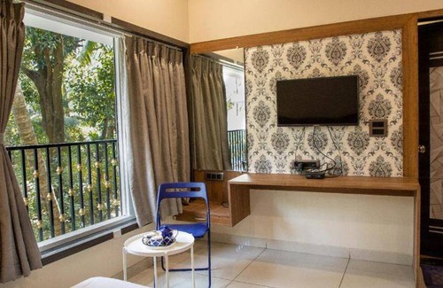 Awas Hotel | 44 m² Hotel ∙ 4 guests