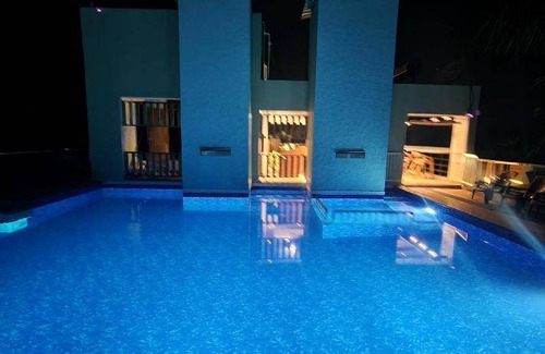 Awas Hotel | 44 m² Hotel ∙ 4 guests