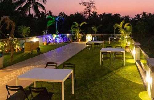 Awas Hotel | 44 m² Hotel ∙ 4 guests