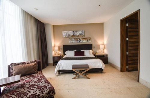 Financial District Hotel | 44 m² Hotel ∙ 127 guests