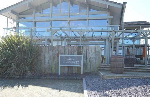 Rhosneigr House | 44 m² House ∙ 1 bedroom ∙ 3 guests