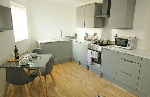 Rhosneigr House | 44 m² House ∙ 1 bedroom ∙ 3 guests