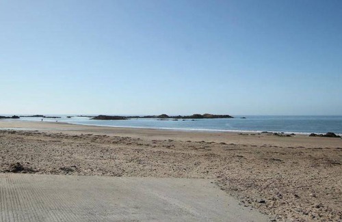 Rhosneigr House | 44 m² House ∙ 1 bedroom ∙ 3 guests