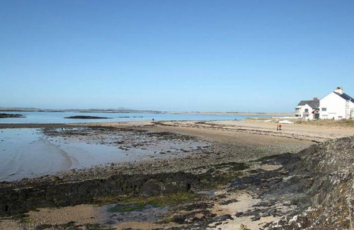 Rhosneigr House | 44 m² House ∙ 1 bedroom ∙ 3 guests